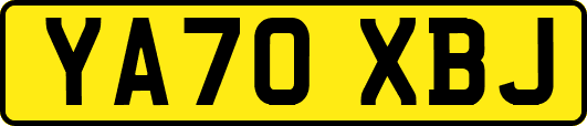 YA70XBJ