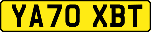 YA70XBT