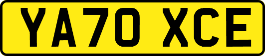 YA70XCE