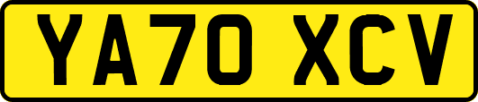 YA70XCV