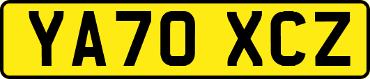 YA70XCZ
