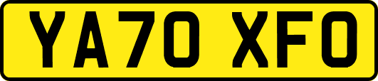YA70XFO