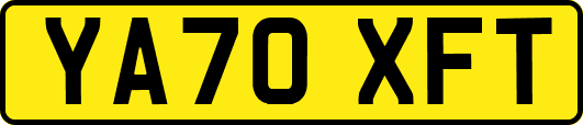 YA70XFT