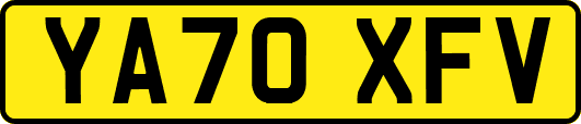 YA70XFV