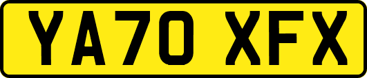 YA70XFX