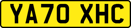 YA70XHC