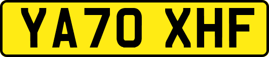 YA70XHF