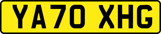 YA70XHG