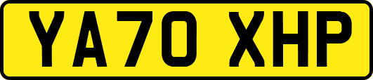 YA70XHP
