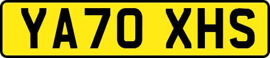 YA70XHS