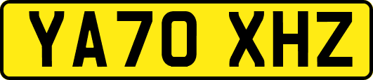 YA70XHZ