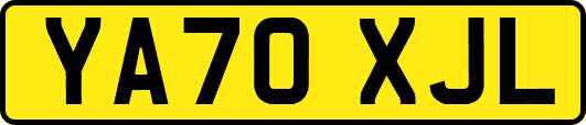 YA70XJL