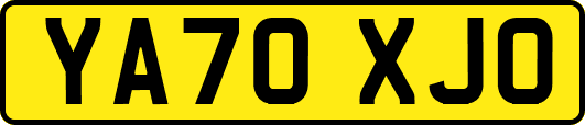 YA70XJO