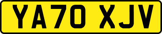 YA70XJV