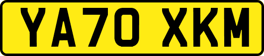 YA70XKM
