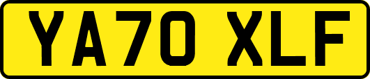 YA70XLF