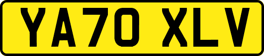 YA70XLV