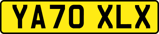 YA70XLX