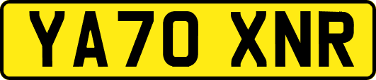 YA70XNR