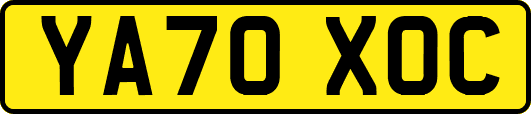 YA70XOC