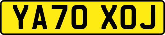 YA70XOJ