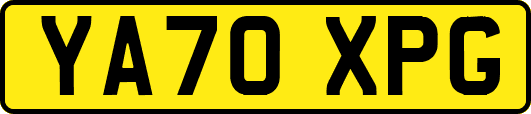 YA70XPG
