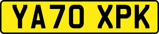 YA70XPK