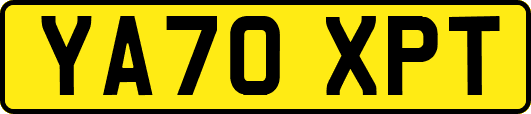 YA70XPT