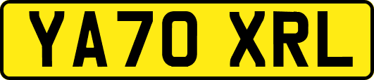 YA70XRL
