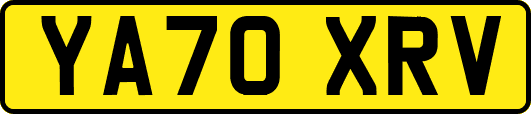 YA70XRV