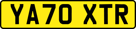 YA70XTR