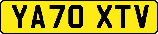 YA70XTV