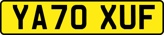 YA70XUF