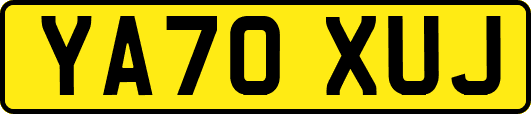 YA70XUJ