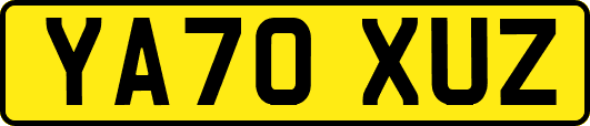 YA70XUZ
