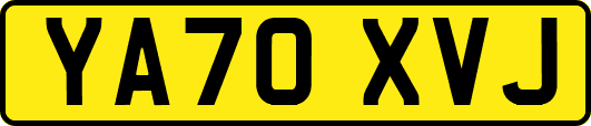 YA70XVJ