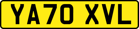 YA70XVL