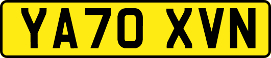 YA70XVN