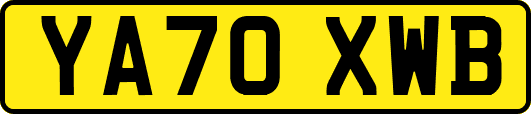 YA70XWB