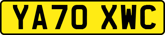 YA70XWC