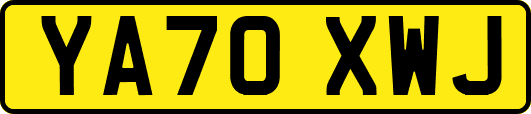 YA70XWJ
