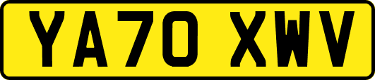 YA70XWV