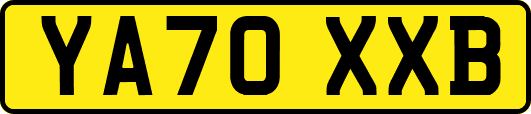 YA70XXB