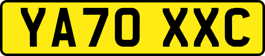 YA70XXC