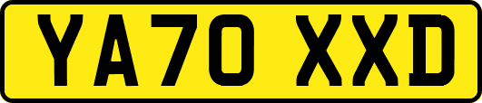 YA70XXD