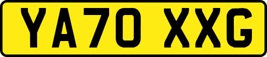 YA70XXG