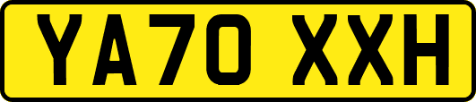 YA70XXH