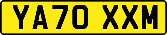 YA70XXM
