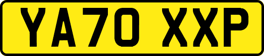 YA70XXP
