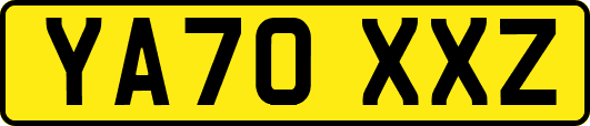 YA70XXZ